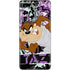 Looney Tunes Splatter Paint Tasmanian Devil Galaxy S20 Ultra 5G Skin