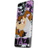 Looney Tunes Splatter Paint Tasmanian Devil Galaxy S20 Ultra 5G Skin