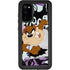 Looney Tunes Splatter Paint Tasmanian Devil Galaxy S20 Waterproof Case