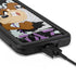 Looney Tunes Splatter Paint Tasmanian Devil Galaxy S20 Waterproof Case
