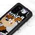 Looney Tunes Splatter Paint Tasmanian Devil Galaxy S20 Waterproof Case