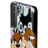 Looney Tunes Splatter Paint Tasmanian Devil Galaxy S21 FE Pro Case
