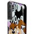 Looney Tunes Splatter Paint Tasmanian Devil Galaxy S21 Plus 5G Pro Case