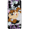 Looney Tunes Splatter Paint Tasmanian Devil Galaxy S22 Plus Skin