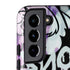 Looney Tunes Splatter Paint Tasmanian Devil Galaxy S22 Pro Case