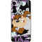 Looney Tunes Splatter Paint Tasmanian Devil Galaxy S22 Skin