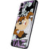 Looney Tunes Splatter Paint Tasmanian Devil Galaxy S22 Skin