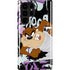 Looney Tunes Splatter Paint Tasmanian Devil Galaxy S22 Ultra Pro Case