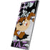 Looney Tunes Splatter Paint Tasmanian Devil Galaxy S22 Ultra Skin