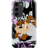Looney Tunes Splatter Paint Tasmanian Devil Galaxy S23 Plus Pro Case