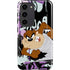 Looney Tunes Splatter Paint Tasmanian Devil Galaxy S23 Pro Case