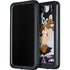 Looney Tunes Splatter Paint Tasmanian Devil Galaxy S23 Waterproof Case