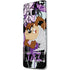 Looney Tunes Splatter Paint Tasmanian Devil Galaxy S8 Skin