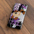 Looney Tunes Splatter Paint Tasmanian Devil Galaxy S9 Plus Skin