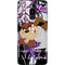 Looney Tunes Splatter Paint Tasmanian Devil Galaxy S9 Skin