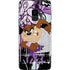 Looney Tunes Splatter Paint Tasmanian Devil Galaxy S9 Skin