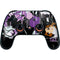 Looney Tunes Splatter Paint Tasmanian Devil Google Stadia Controller Skin