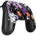 Looney Tunes Splatter Paint Tasmanian Devil Google Stadia Controller Skin