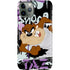 Looney Tunes Splatter Paint Tasmanian Devil iPhone 11 Pro Lite Case