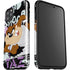 Looney Tunes Splatter Paint Tasmanian Devil iPhone 11 Pro Max Impact Case