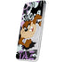 Looney Tunes Splatter Paint Tasmanian Devil iPhone 11 Pro Max Skin