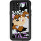 Looney Tunes Splatter Paint Tasmanian Devil iPhone 11 Pro Waterproof Case