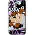 Looney Tunes Splatter Paint Tasmanian Devil iPhone 11 Skin