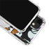Looney Tunes Splatter Paint Tasmanian Devil iPhone 12 Clear Case