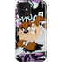 Looney Tunes Splatter Paint Tasmanian Devil iPhone 12 Impact Case