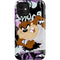 Looney Tunes Splatter Paint Tasmanian Devil iPhone 12 Mini Impact Case