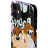 Looney Tunes Splatter Paint Tasmanian Devil iPhone 12 Mini Lite Case