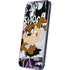 Looney Tunes Splatter Paint Tasmanian Devil iPhone 12 Mini Skin