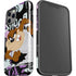 Looney Tunes Splatter Paint Tasmanian Devil iPhone 12 Pro Max Impact Case