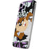 Looney Tunes Splatter Paint Tasmanian Devil iPhone 12 Pro Max Skin