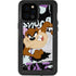 Looney Tunes Splatter Paint Tasmanian Devil iPhone 12 Pro Max Waterproof Case