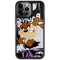 Looney Tunes Splatter Paint Tasmanian Devil iPhone 13 Pro Cargo Case