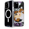 Looney Tunes Splatter Paint Tasmanian Devil iPhone 13 Pro Max MagSafe Case
