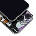 Looney Tunes Splatter Paint Tasmanian Devil iPhone 13 Pro Max Skin