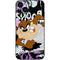 Looney Tunes Splatter Paint Tasmanian Devil iPhone 13 Skin