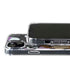 Looney Tunes Splatter Paint Tasmanian Devil iPhone 15 MagSafe Case