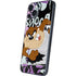 Looney Tunes Splatter Paint Tasmanian Devil iPhone 14 Plus Skin