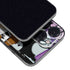 Looney Tunes Splatter Paint Tasmanian Devil iPhone 15 Pro Skin