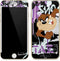 Looney Tunes Splatter Paint Tasmanian Devil iPhone 6/6s Skin