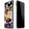 Looney Tunes Splatter Paint Tasmanian Devil iPhone 7/8 Plus Clear Case