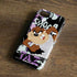 Looney Tunes Splatter Paint Tasmanian Devil iPhone 7 Pro Case
