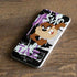 Looney Tunes Splatter Paint Tasmanian Devil iPhone 8 Plus Skin