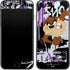 Looney Tunes Splatter Paint Tasmanian Devil iPhone 8 Skin