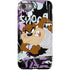 Looney Tunes Splatter Paint Tasmanian Devil iPhone SE (2nd & 3rd Gen) Pro Case