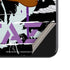 Looney Tunes Splatter Paint Tasmanian Devil iPhone SE (2nd & 3rd Gen) Skin