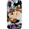 Looney Tunes Splatter Paint Tasmanian Devil iPhone X Pro Case